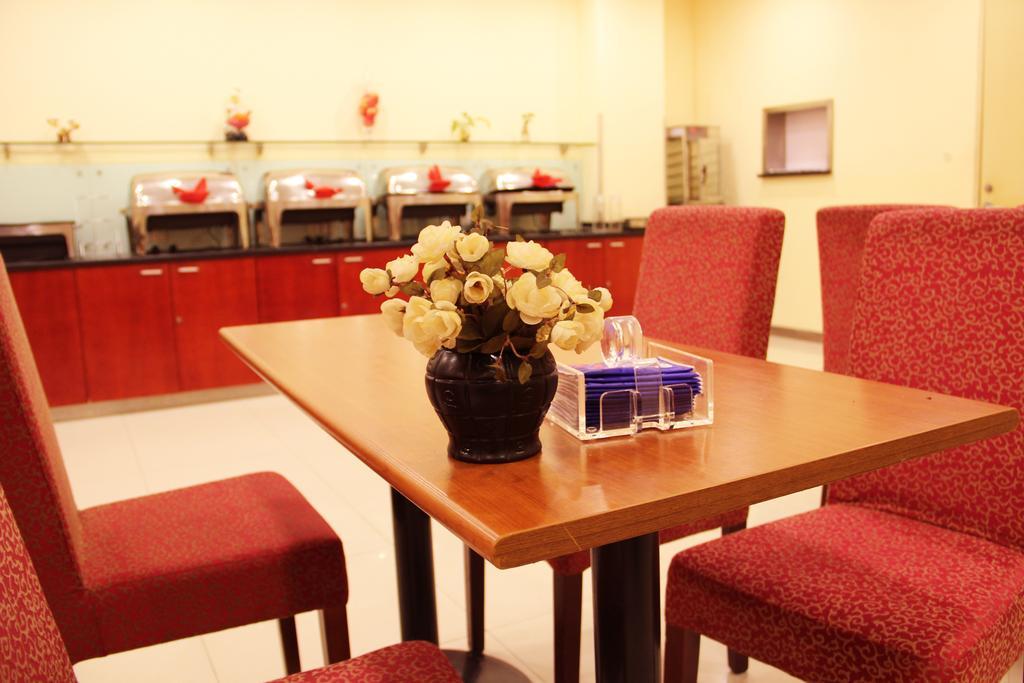 Hanting Express Xinyu Xianlai Avenue المظهر الخارجي الصورة