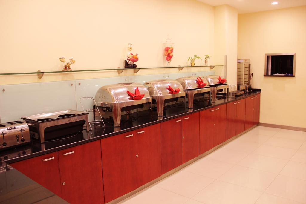 Hanting Express Xinyu Xianlai Avenue المظهر الخارجي الصورة