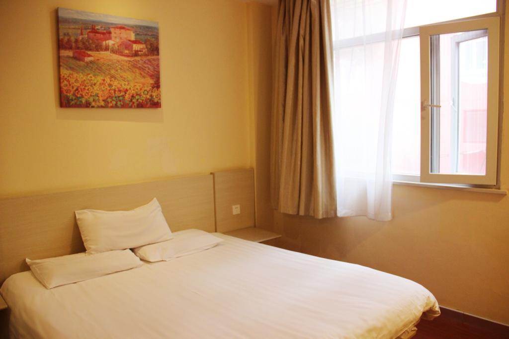 Hanting Express Xinyu Xianlai Avenue المظهر الخارجي الصورة