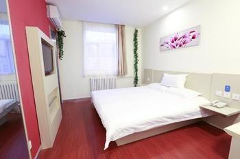 Hanting Express Xinyu Xianlai Avenue المظهر الخارجي الصورة