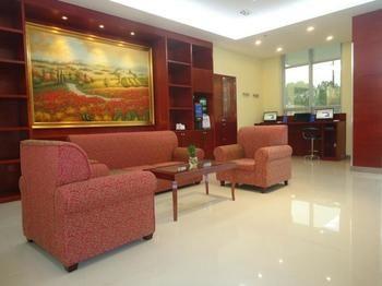 Hanting Express Xinyu Xianlai Avenue المظهر الخارجي الصورة